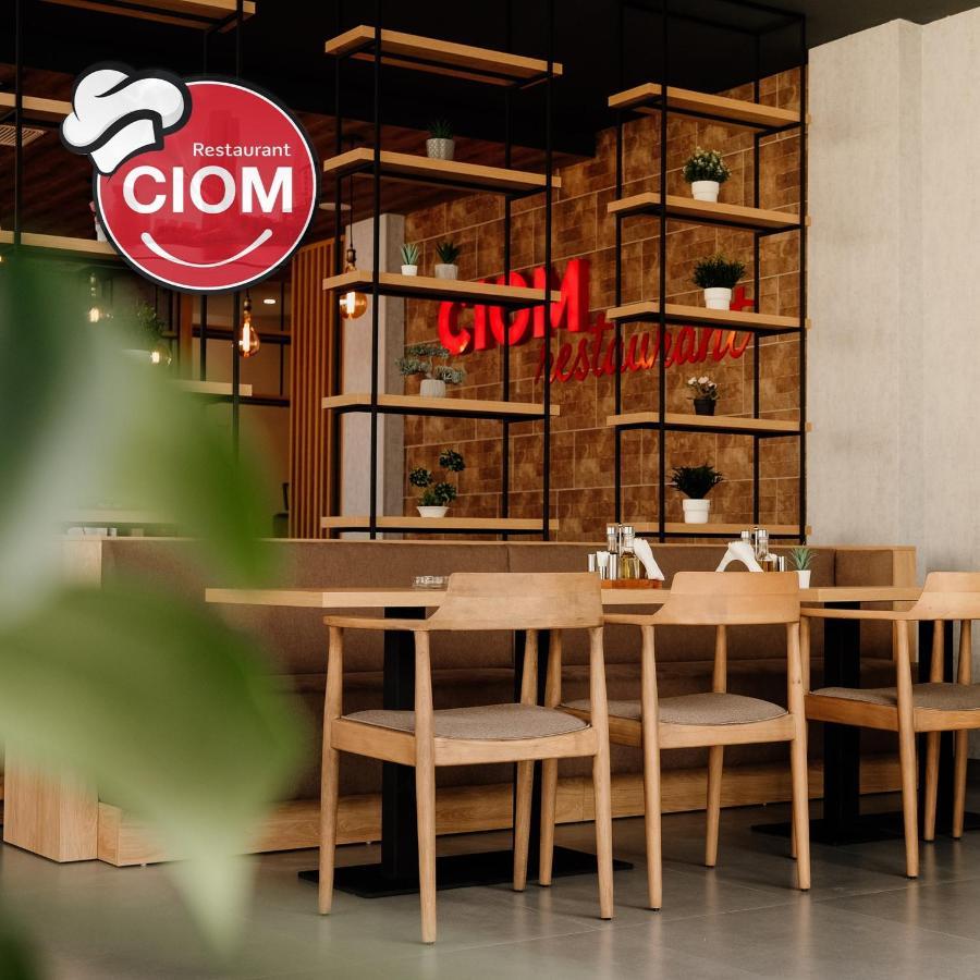 Ciom Apartment Matuzici Екстер'єр фото