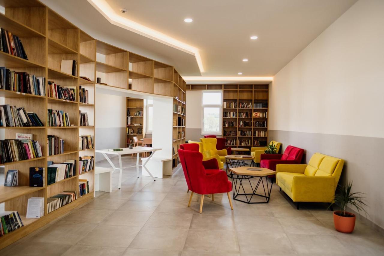 Ciom Apartment Matuzici Екстер'єр фото