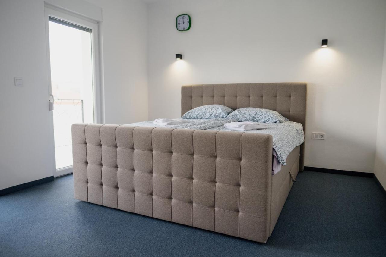 Ciom Apartment Matuzici Екстер'єр фото