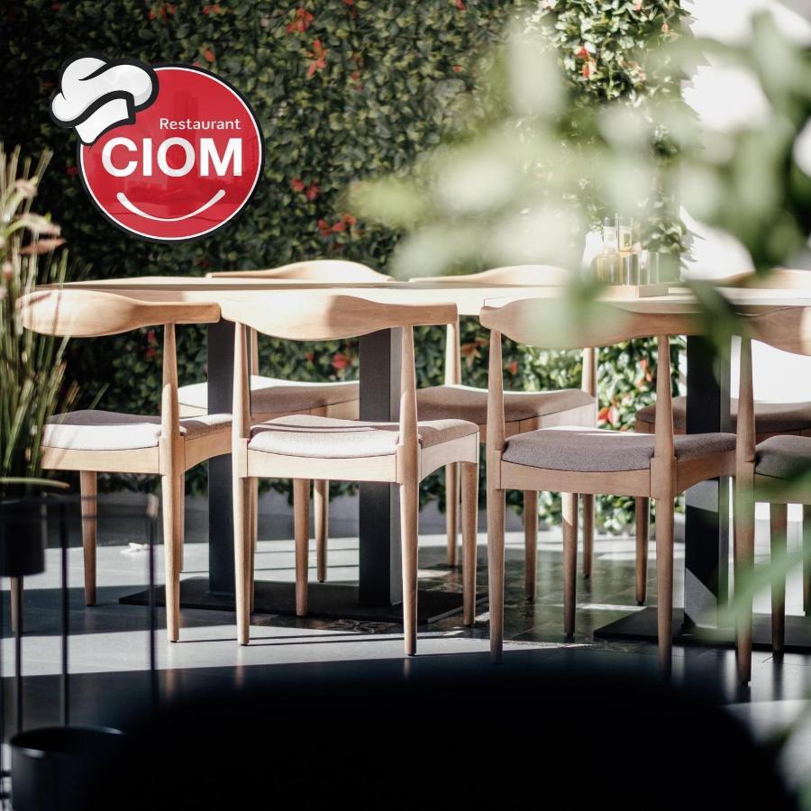 Ciom Apartment Matuzici Екстер'єр фото