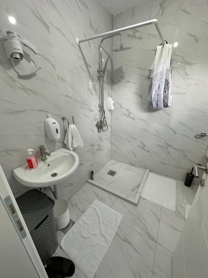 Ciom Apartment Matuzici Екстер'єр фото